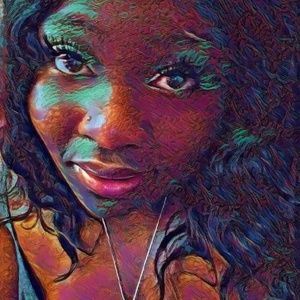 Meet your Posher, Ericka